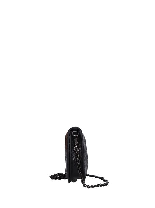 Borsa in pelle GIANNI CHIARINI | WBI13724 NPKNERO